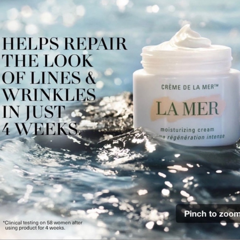 La mer moisturizing - Picture 2 of 6